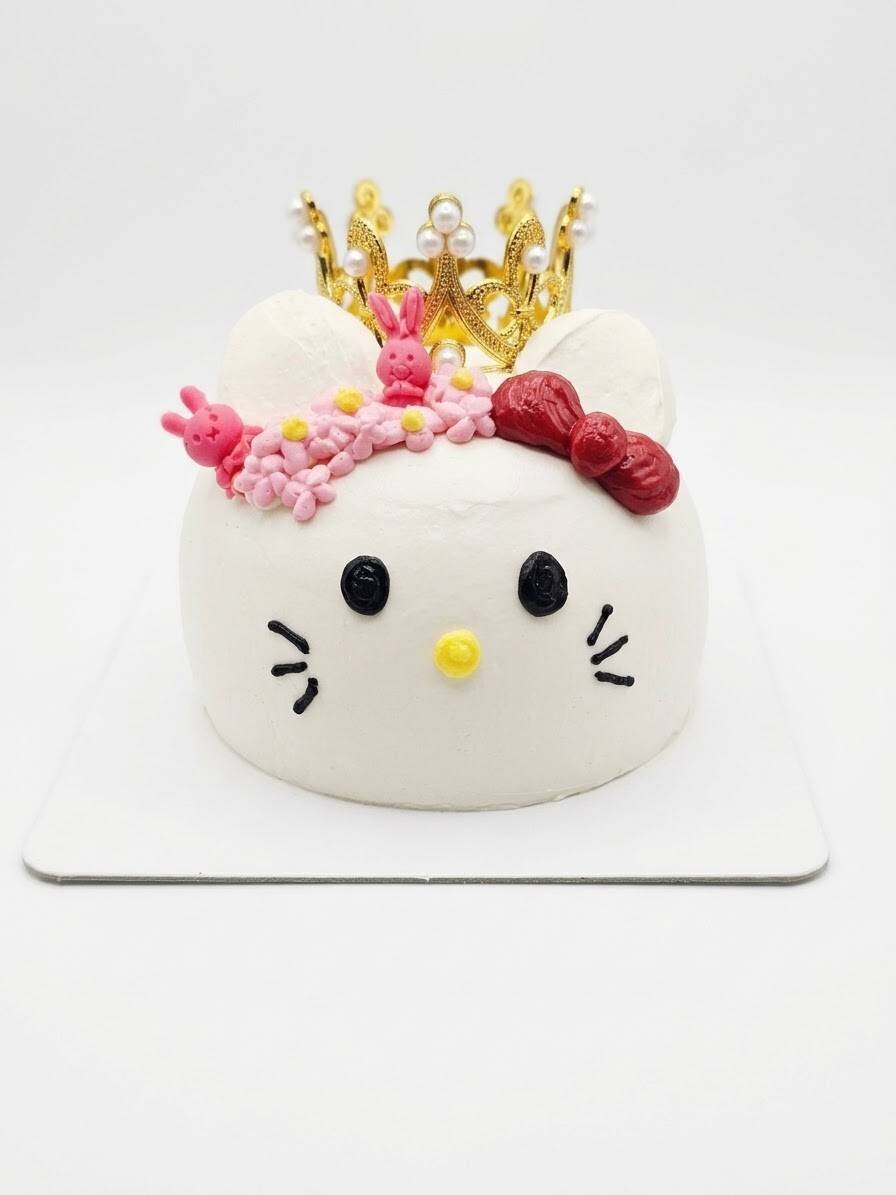 Hello Kitty 10