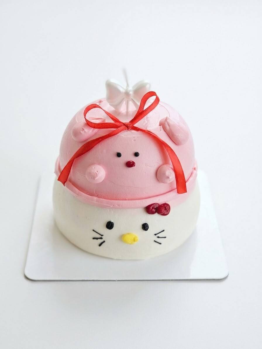 Hello Kitty 1