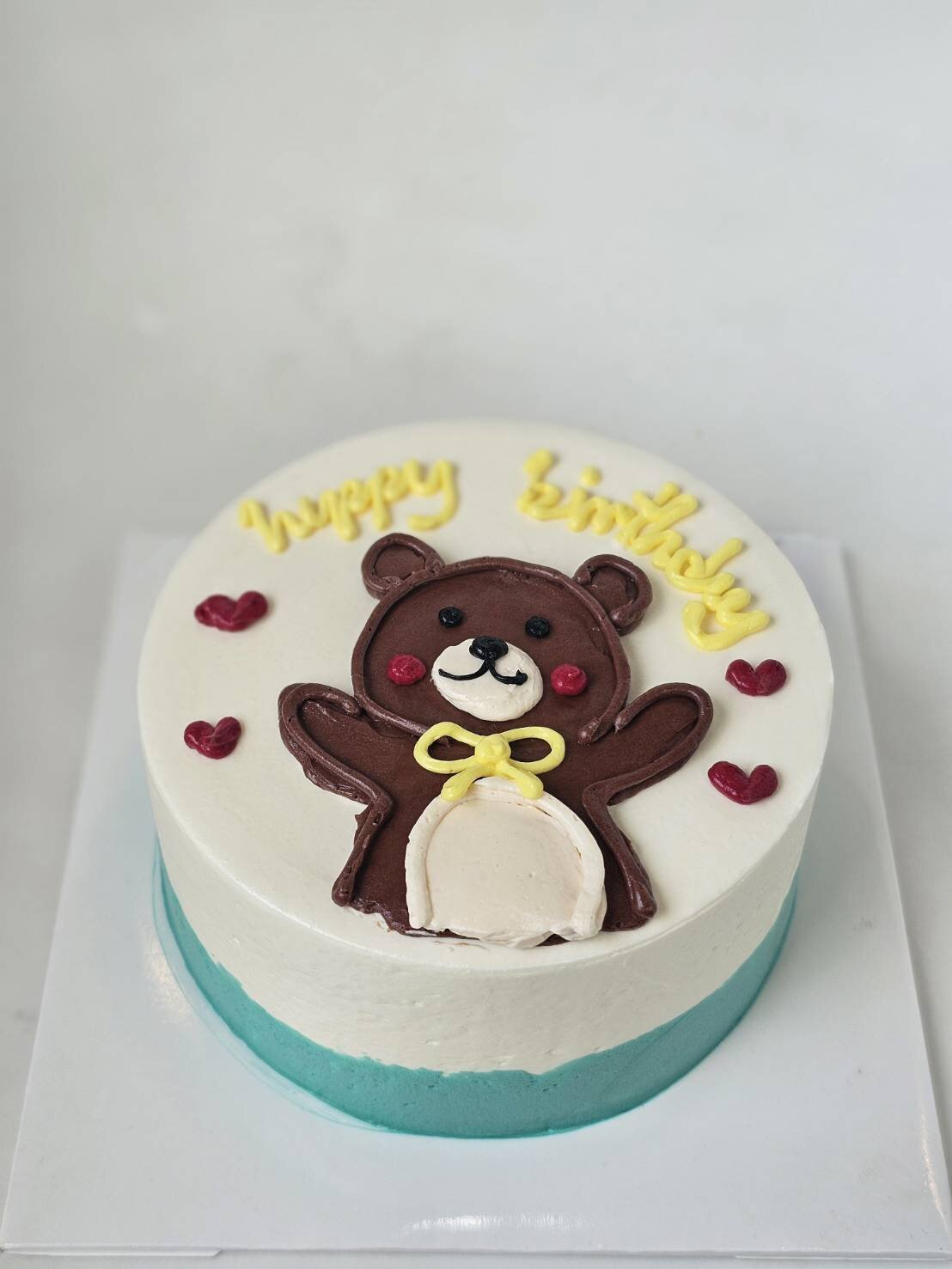 Cutie Cake2
