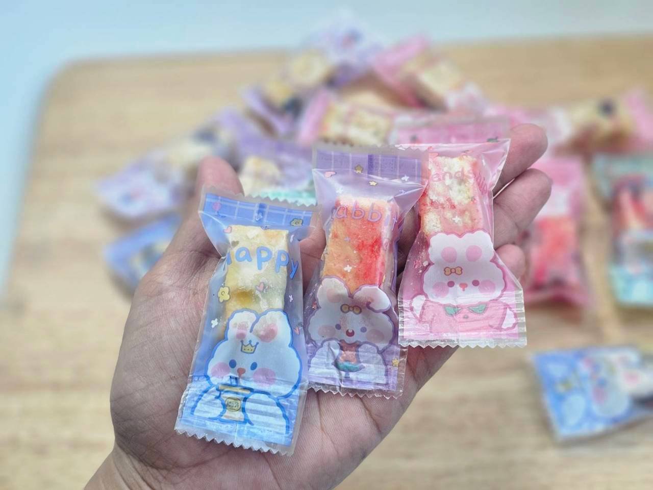 นูกัตรวมรส