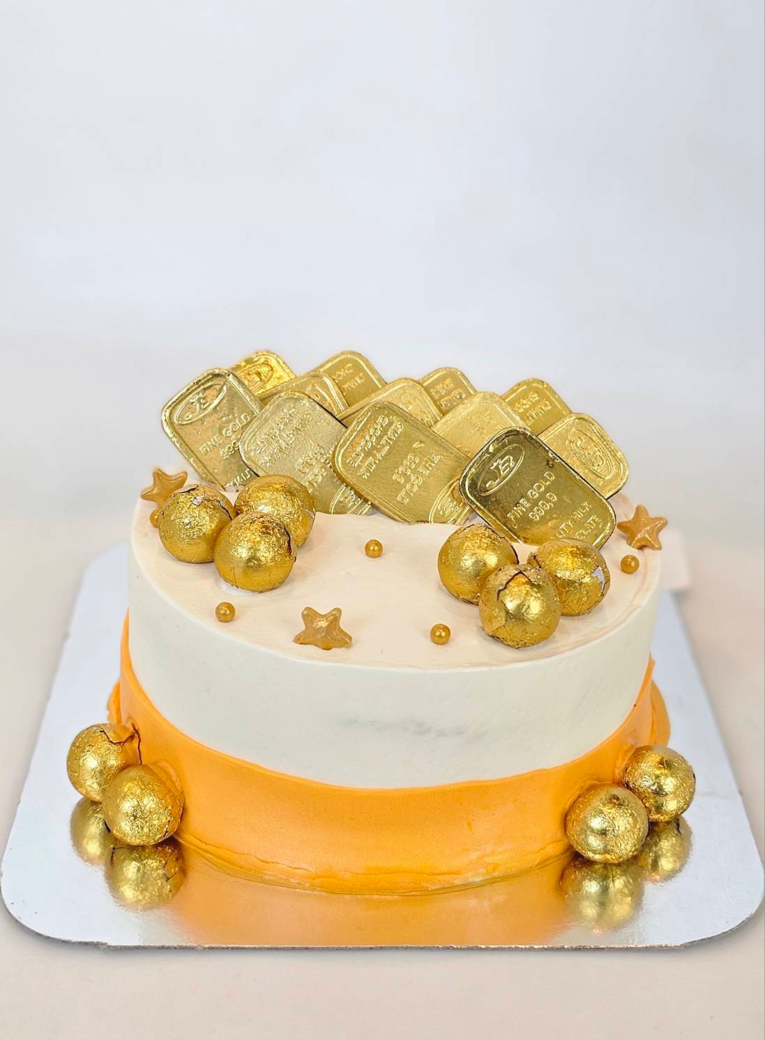 รวยไม่ไหวแล้ว8