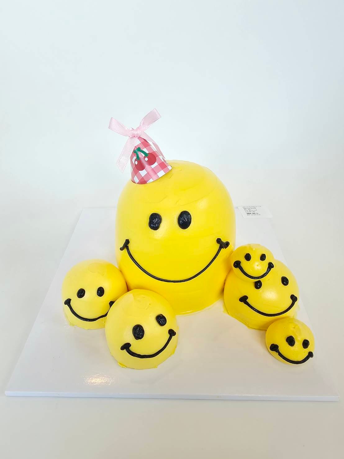 Sunny Smile