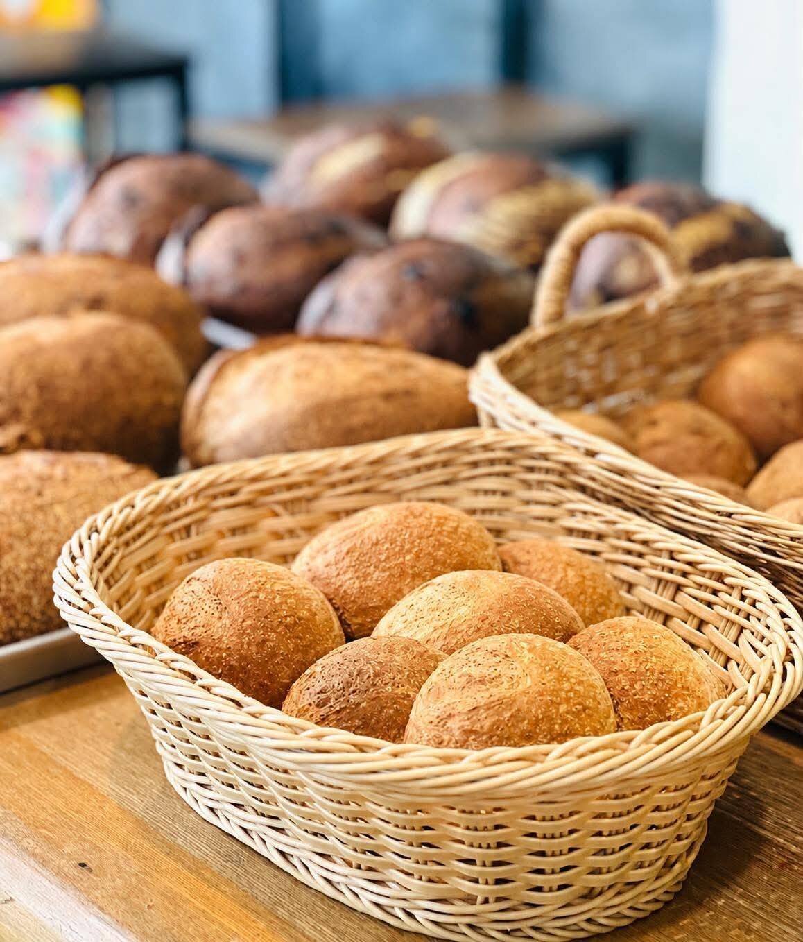 มินิ soft sourdough whole meal 150 g