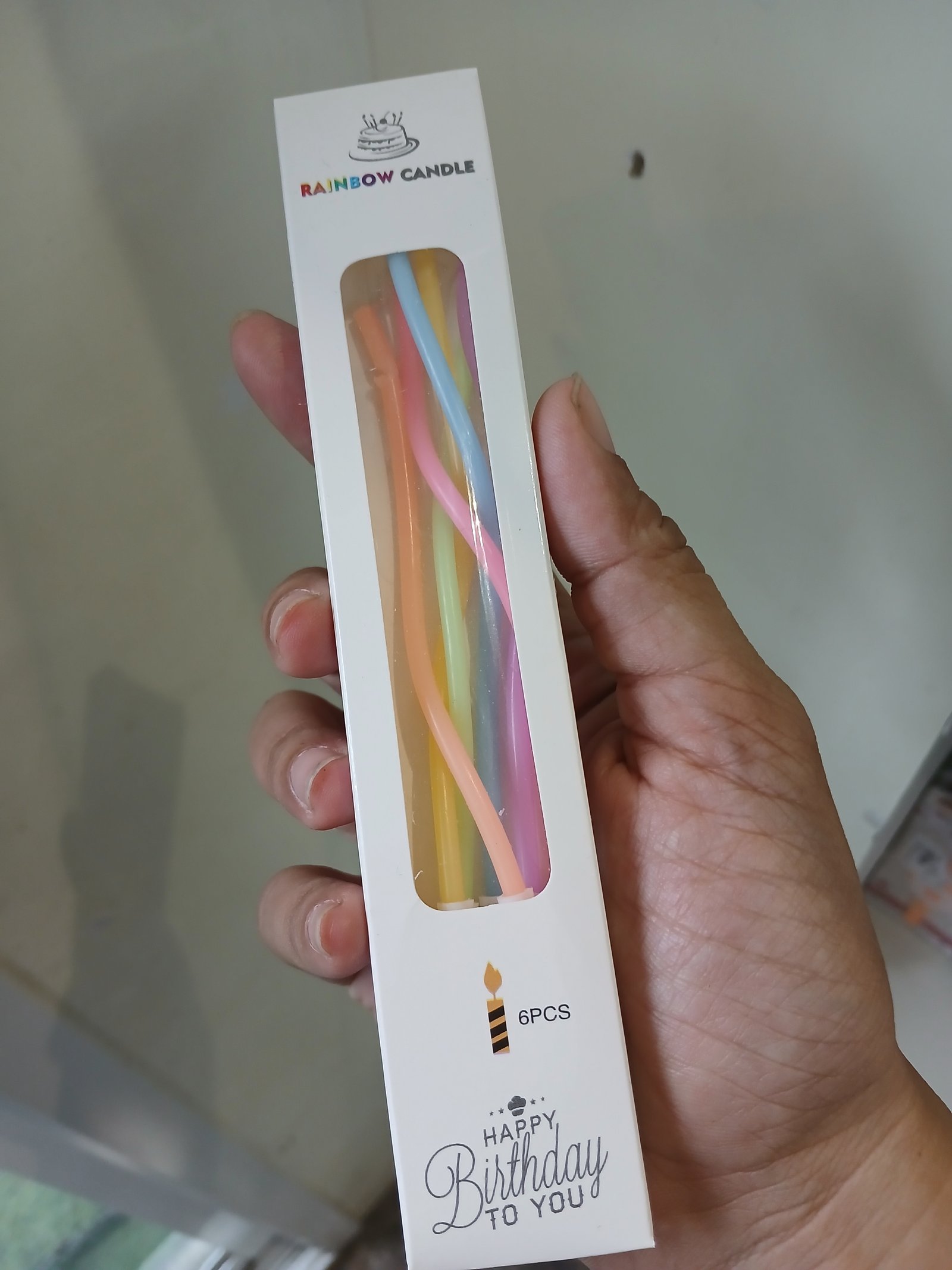 เทียนยาว