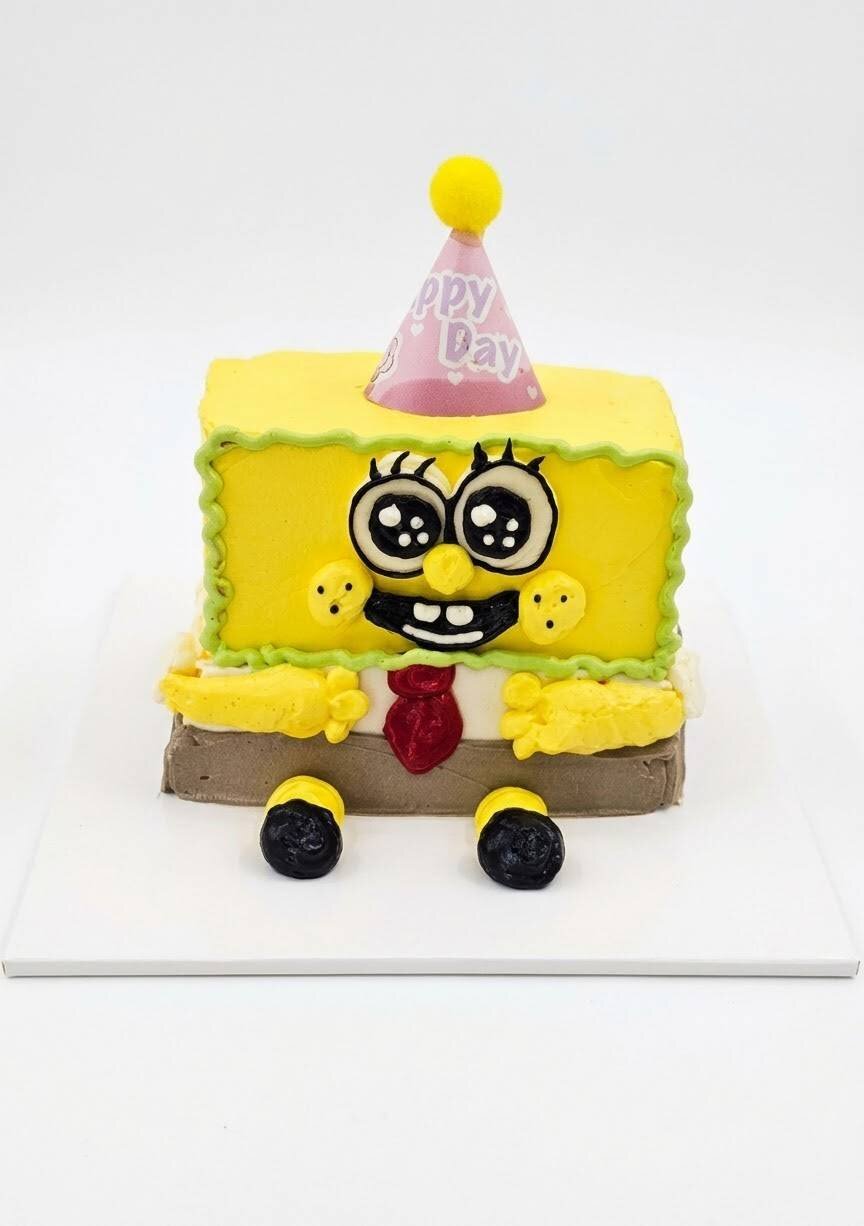 SpongBob (สาขา 1)