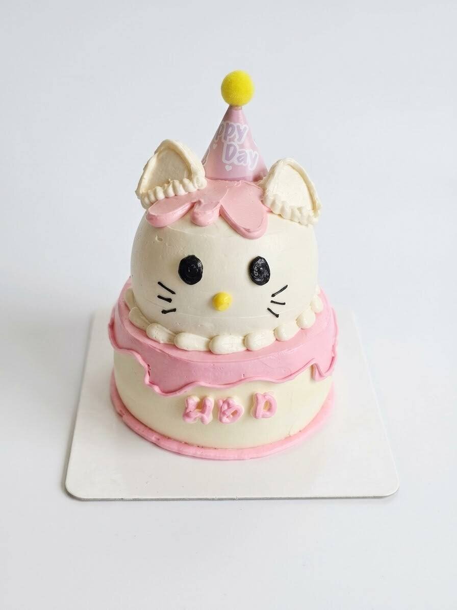 Hello Kitty 4