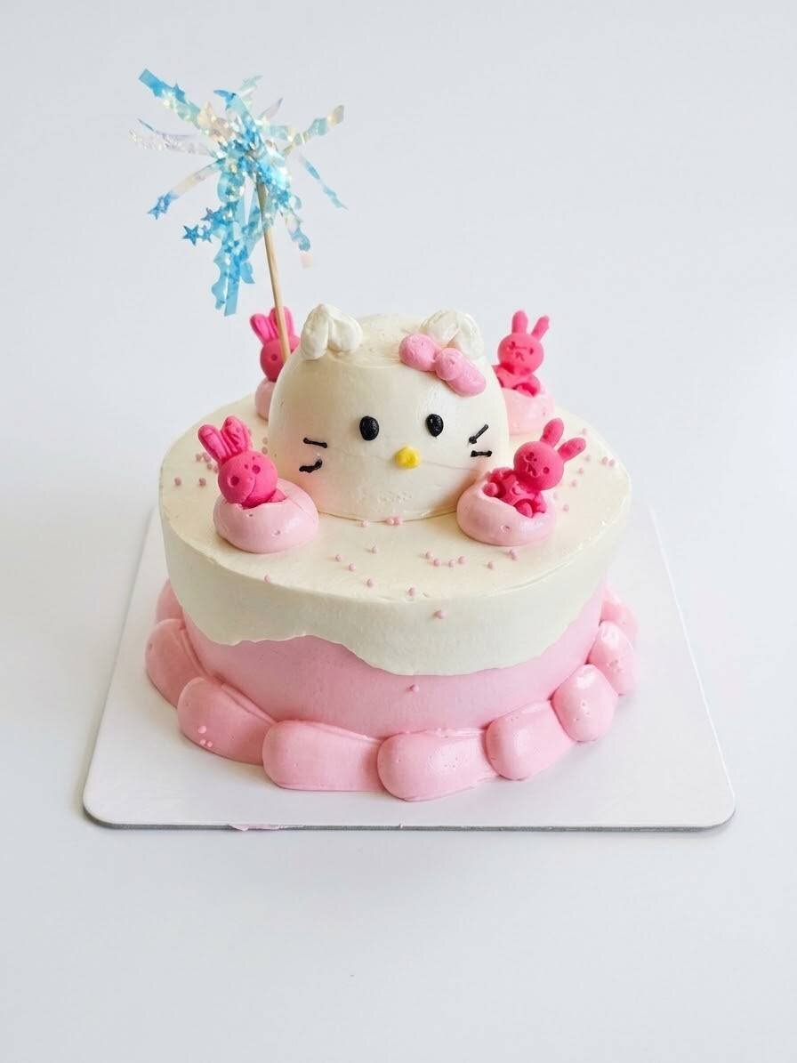 Hello Kitty 7