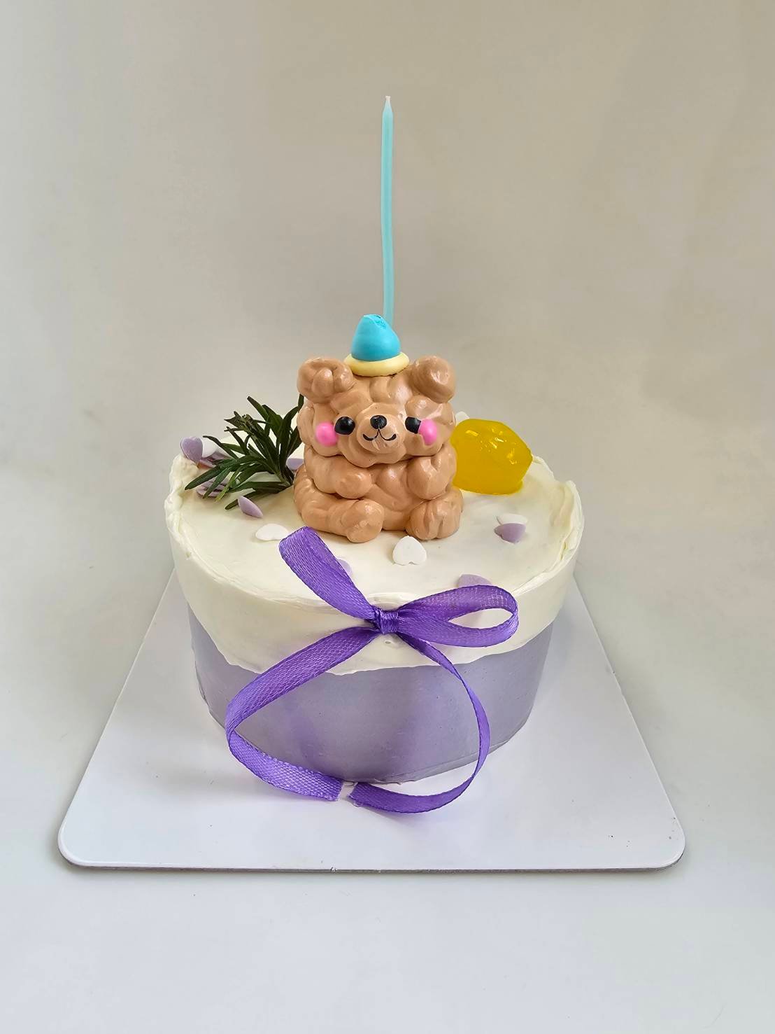 Pastel Purple2