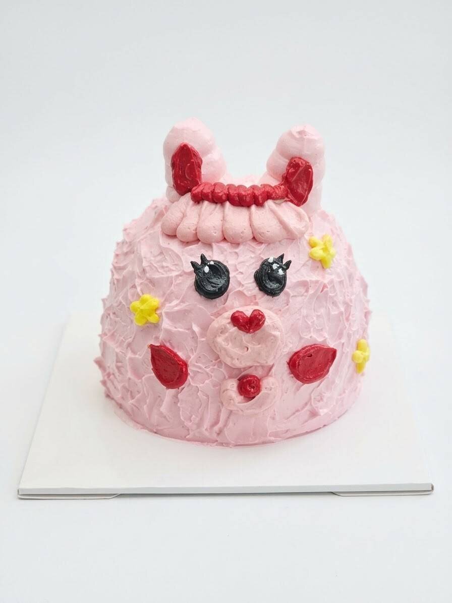 Chubby Zoo Party 7