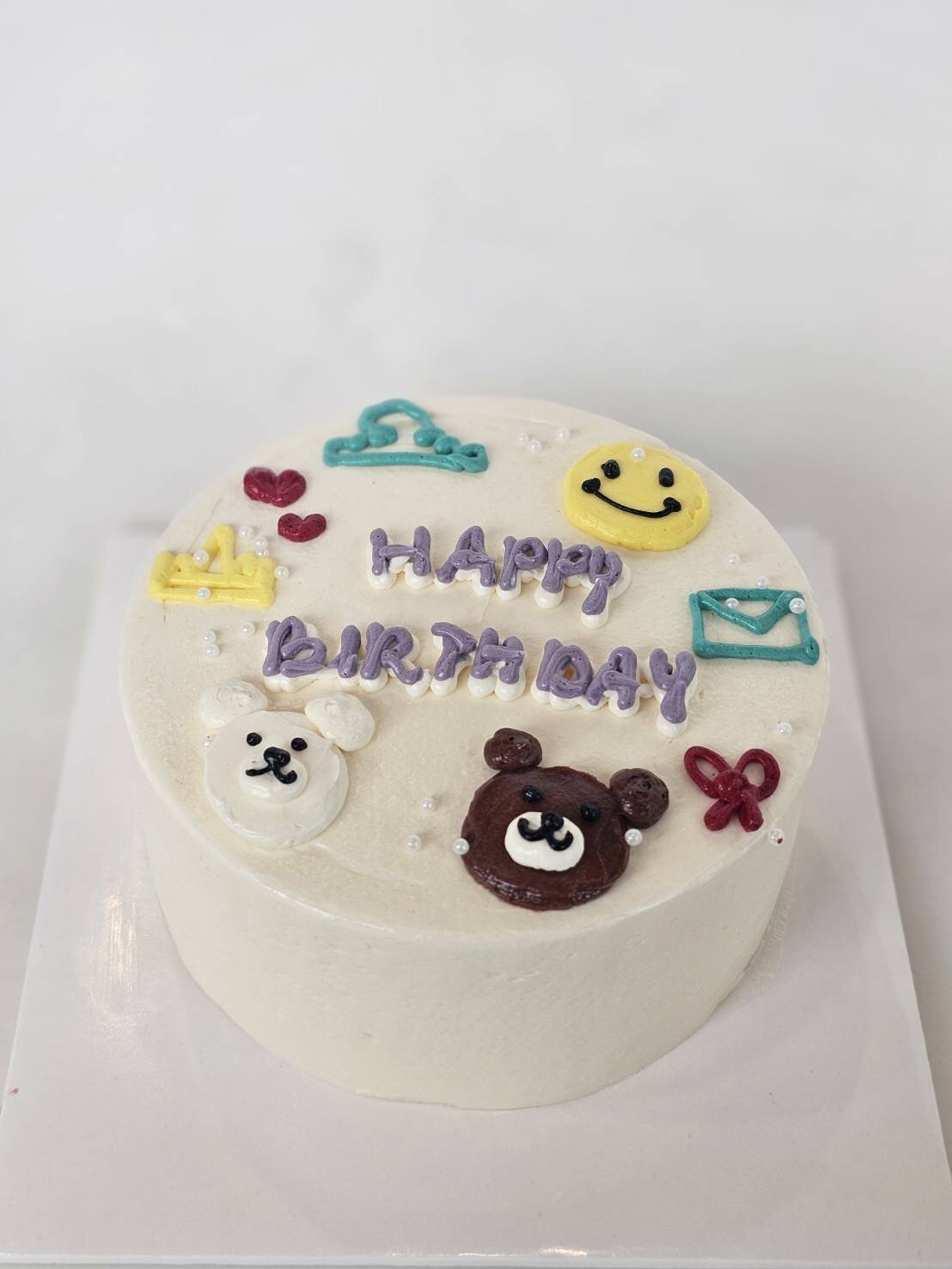 Cutie Cake4